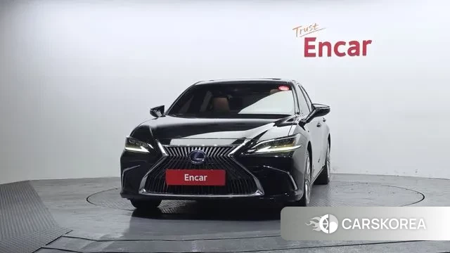 Lexus ES300h 7th generation id 3778898 из Кореи 13
