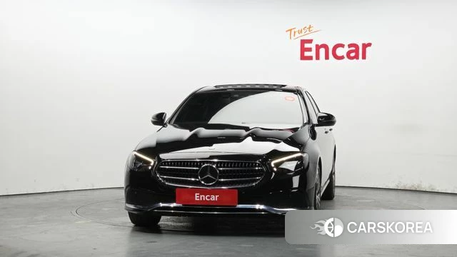 Mercedes-Benz E-Class W213 id 3893179 из Кореи 13