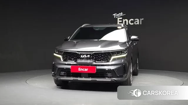 Kia Sorento 4th Generation id 3735229 из Кореи 13