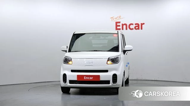 Kia The New Ray id 4489411 из Кореи 23