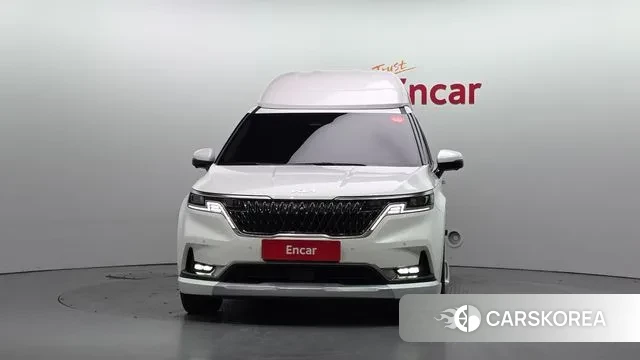 Kia Carnival 4th generation id 3420382 из Кореи 13