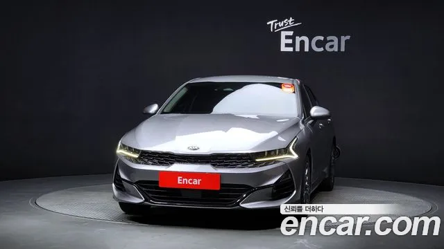 Kia K5 3rd generation id 2849638 из Кореи 13