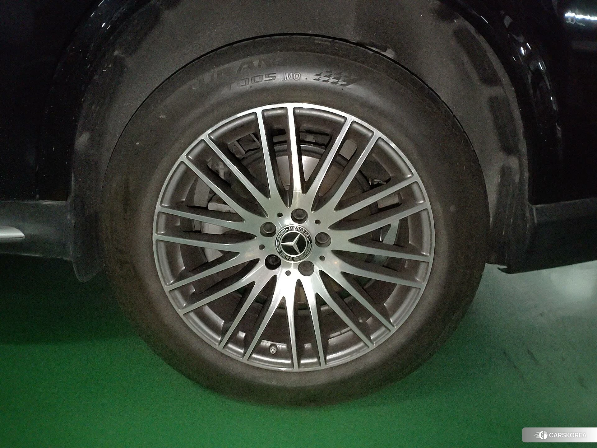 Mercedes-Benz GLC id 4461968 из Китая 14