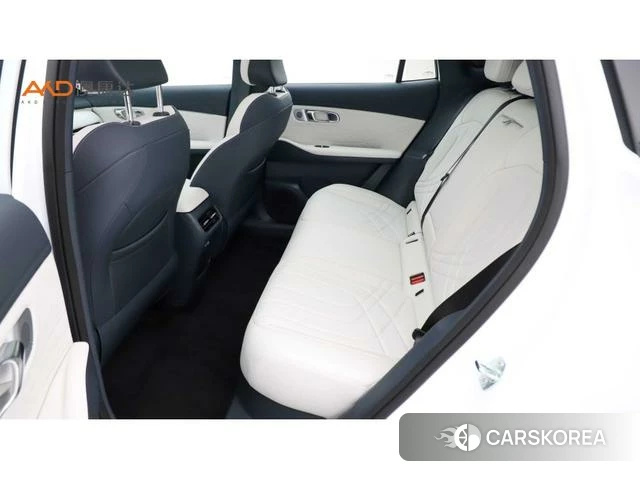 Geely Galaxy Galaxy Starship 7 EM-i 2025 Зеленый из Китая, фото 3