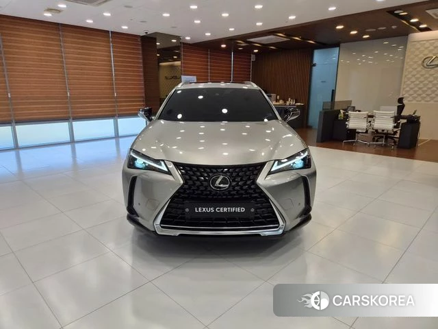 Lexus UX250h id 4366260 из Кореи 8