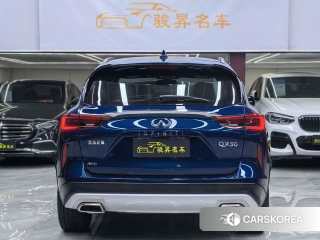Infiniti QX50 id 4214073 из Китая 23