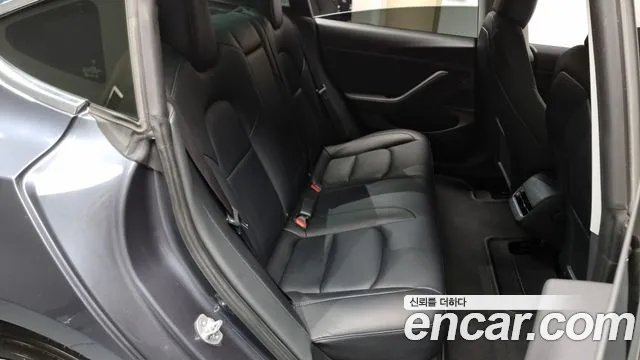 Tesla Model 3 id 2674771 из Кореи 13