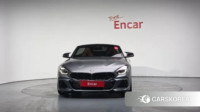 BMW Z4 (G29) id 3577551 из Кореи 13