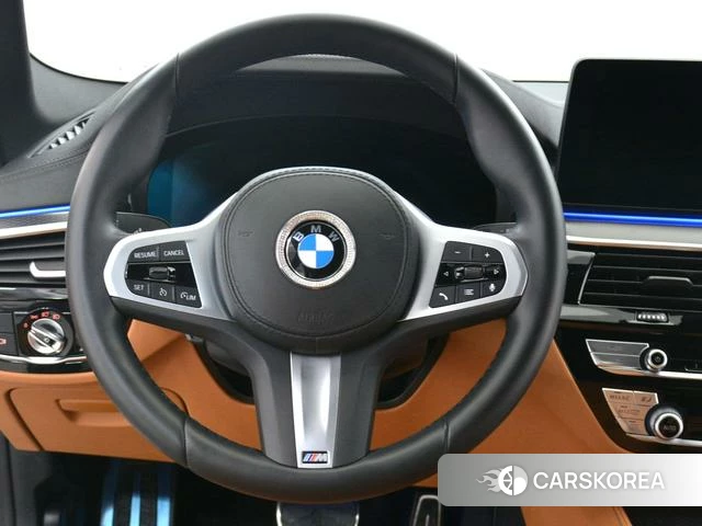 BMW 5 series (imported) id 4359285 из Китая 9