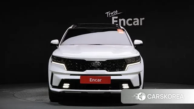 Kia Sorento 4th Generation id 3012935 из Кореи 13