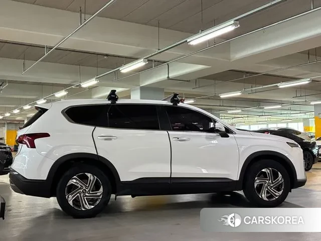 Hyundai The New Santa Fe id 3335324 из Кореи 11