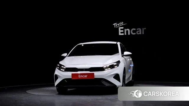 Kia The New K3 2nd generation id 3629613 из Кореи 13