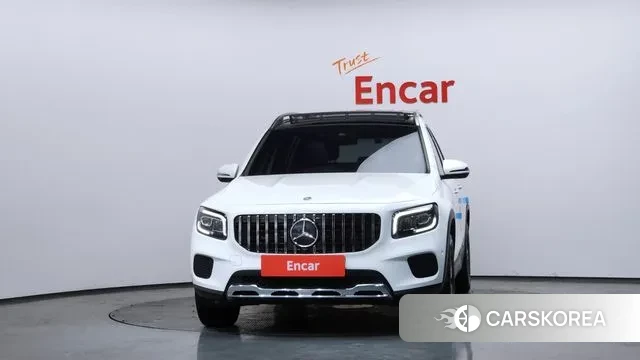 Mercedes-Benz GLB-Class X247 id 3691311 из Кореи 13