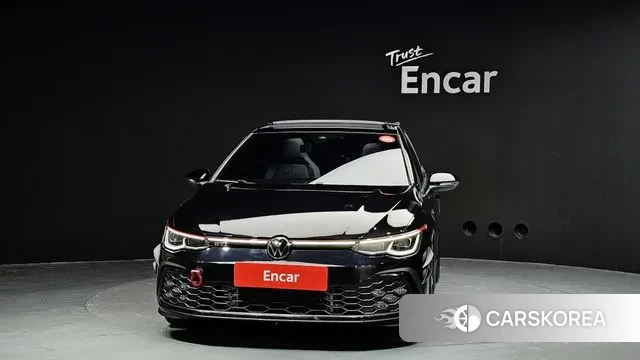 Volkswagen Golf 8th Generation id 3544866 из Кореи 13