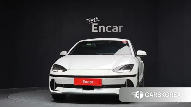 Hyundai Ionic 6 id 3746332 из Кореи 13