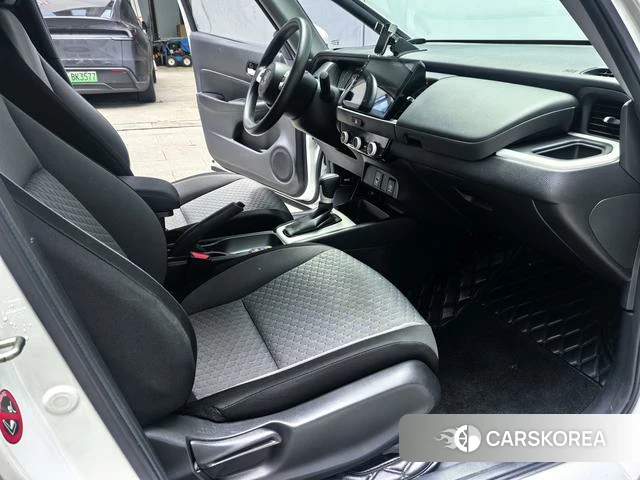 Honda Fit id 4261973 из Китая 8