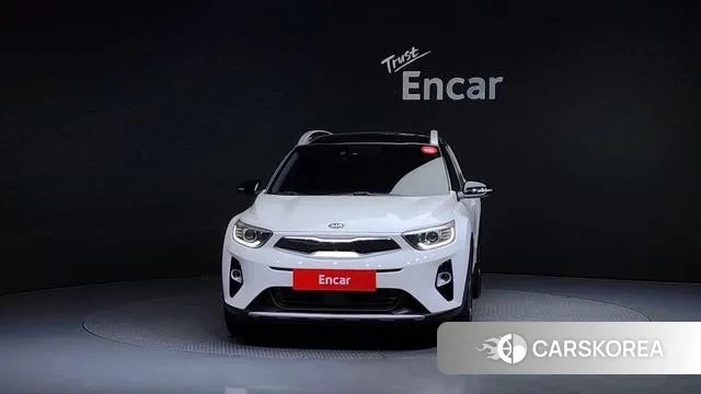 Kia Stonic id 2976950 из Кореи 13