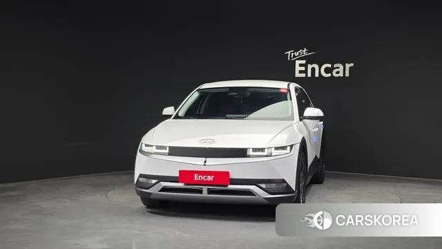 Hyundai Ionic 5 id 3017016 из Кореи 13