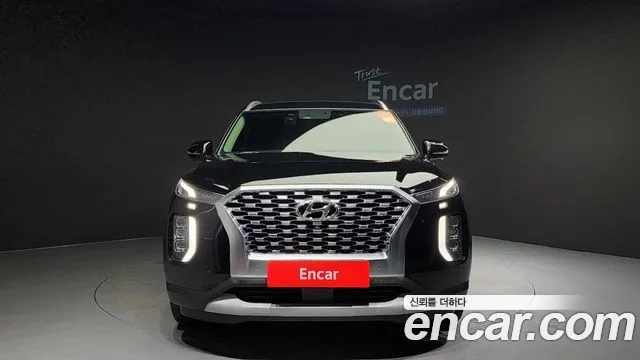 Hyundai Palisade id 2875964 из Кореи 13