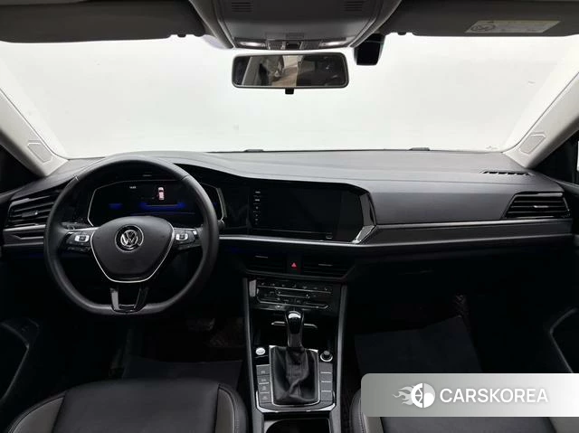 Volkswagen Sagitar 2022 Черный из Китая, фото 4