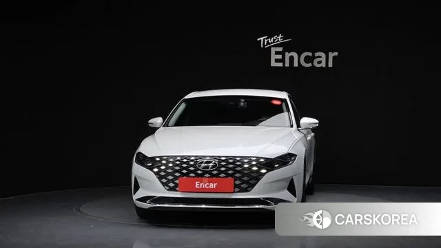 Hyundai The New Grandeur IG id 2940724 из Кореи 13