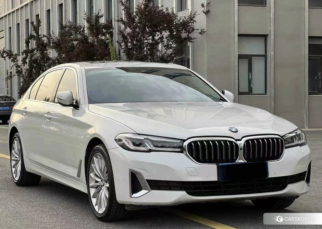 BMW 5 series id 4426692 из Китая 8