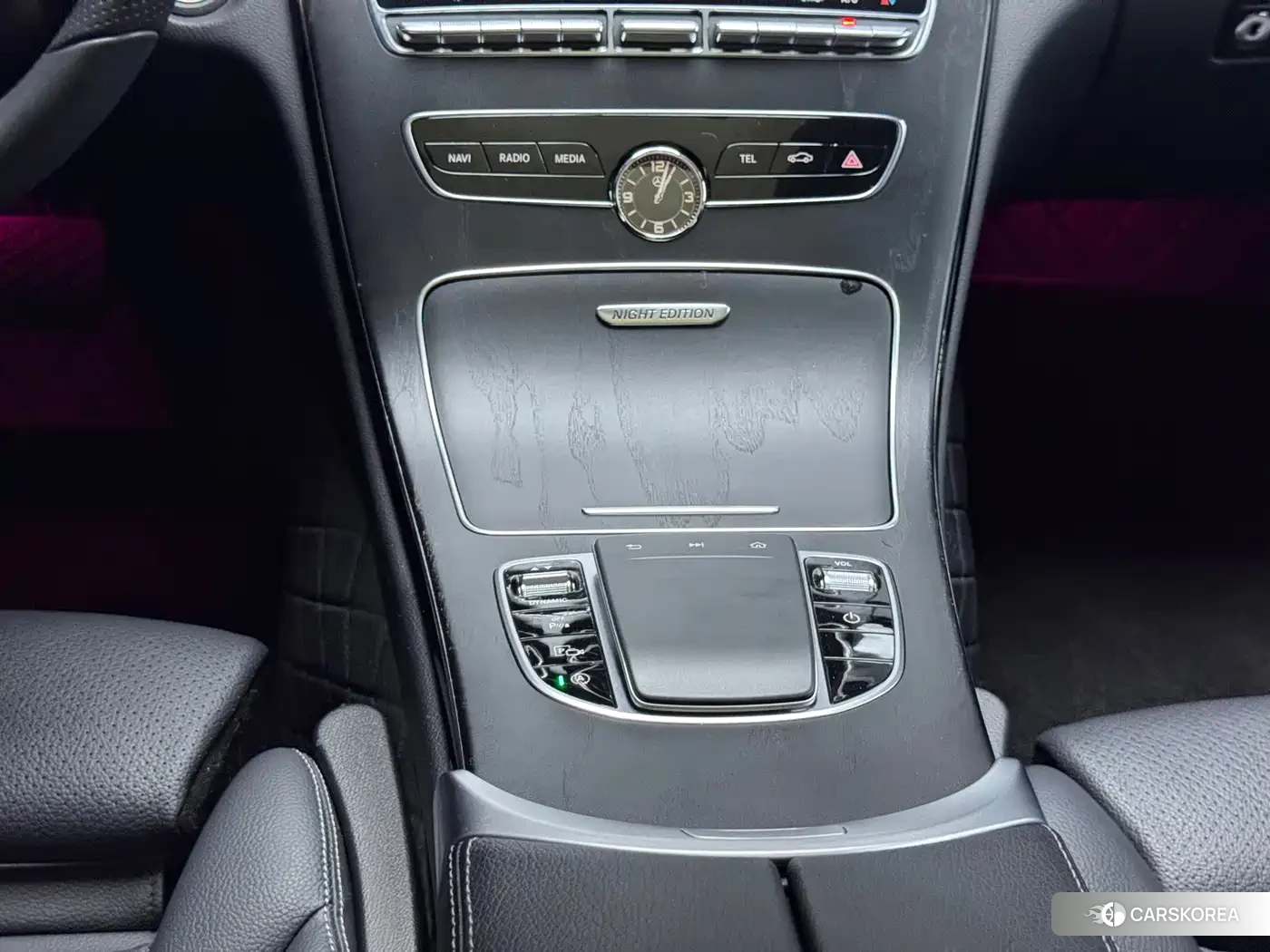 Mercedes-Benz C-class id 4669409 из Китая 21