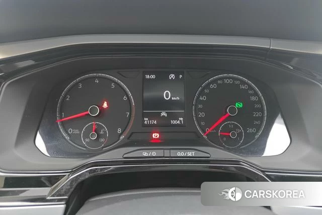 Volkswagen Polo id 4208663 из Китая 10