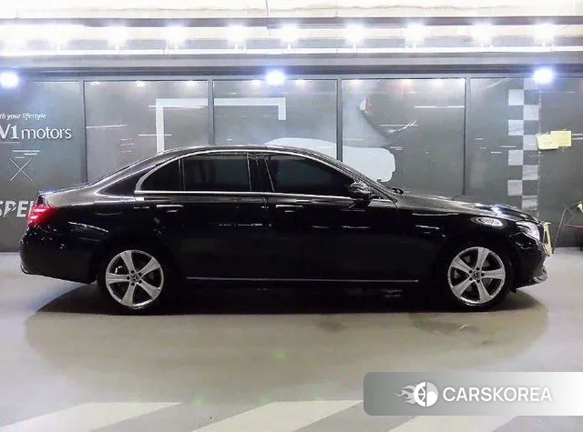 Mercedes-Benz E-Class W213 id 3162009 из Кореи 13