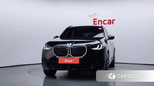 BMW X3 (G45) id 4791886 из Кореи 23