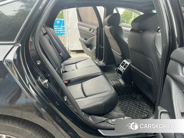 Honda Yingshipai id 4328754 из Китая 8