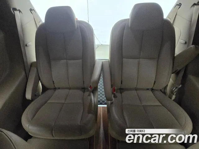 Kia The New Carnival id 2682328 из Кореи 13