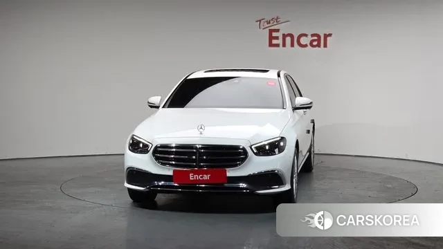 Mercedes-Benz E-Class W213 id 3752571 из Кореи 13