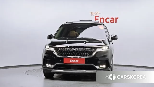 Kia Carnival 4th generation id 2979438 из Кореи 13