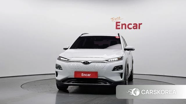 Hyundai Kona Electric id 4284485 из Кореи 13