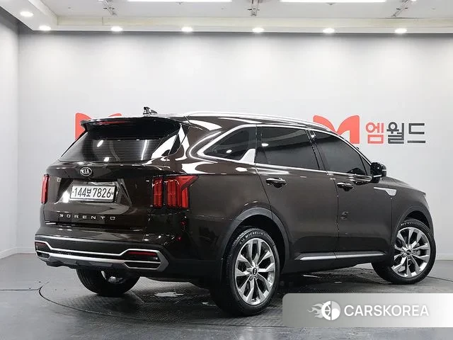 Kia Sorento 4th Generation id 3176264 из Кореи 13