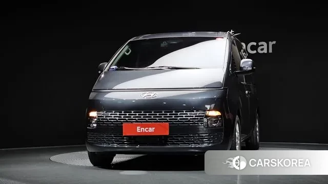 Hyundai Staria id 3427150 из Кореи 13