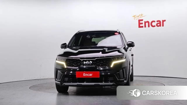 Kia Sorento 4th Generation id 3826729 из Кореи 13