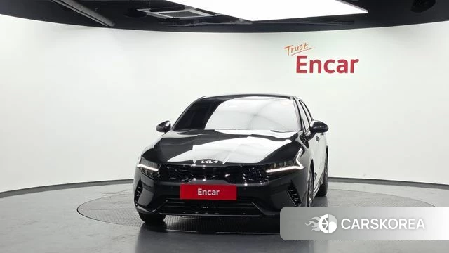 Kia K5 Hybrid 3rd Generation id 4726223 из Кореи 13
