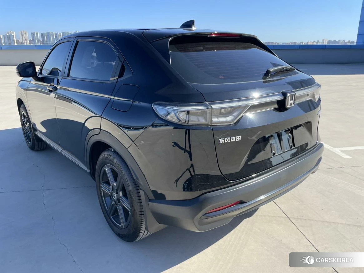 Honda XR-V id 4421120 из Китая 10
