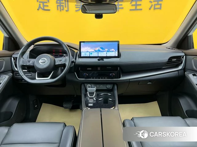 Nissan Qijun id 4393188 из Китая 21