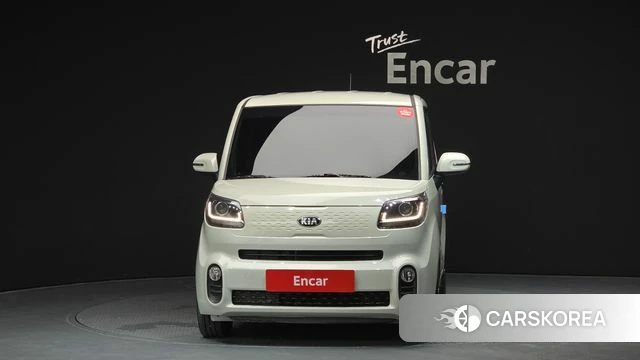 Kia The New Ray id 4746879 из Кореи 23