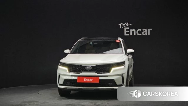 Kia Sorento 4th Generation id 4187423 из Кореи 23