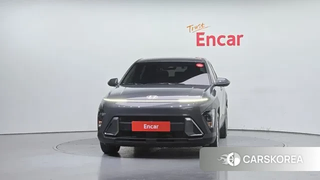 Hyundai Kona (SX2) id 3316922 из Кореи 13