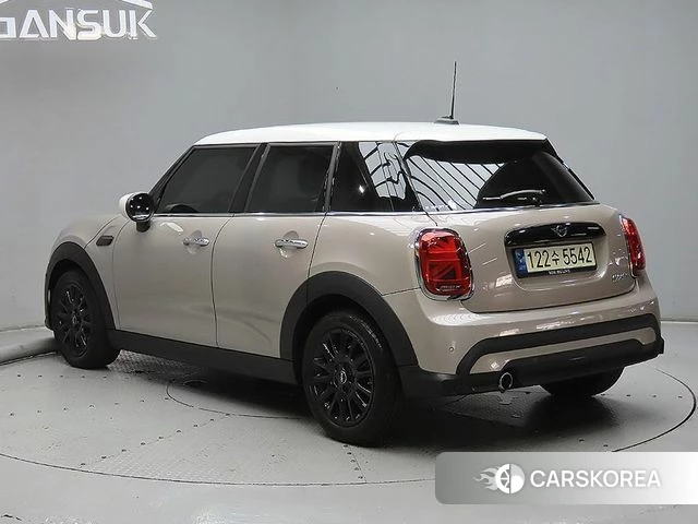 Mini Cooper id 4904794 из Кореи 13
