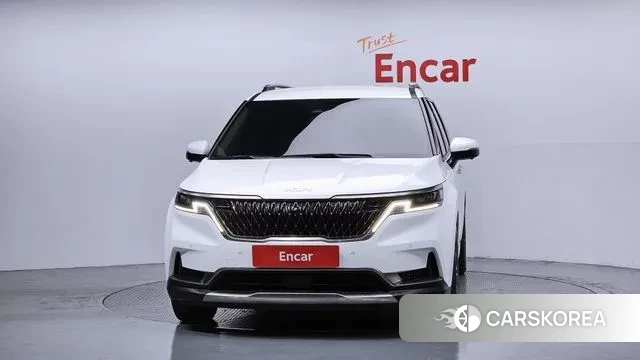 Kia Carnival 4th generation id 3539315 из Кореи 13