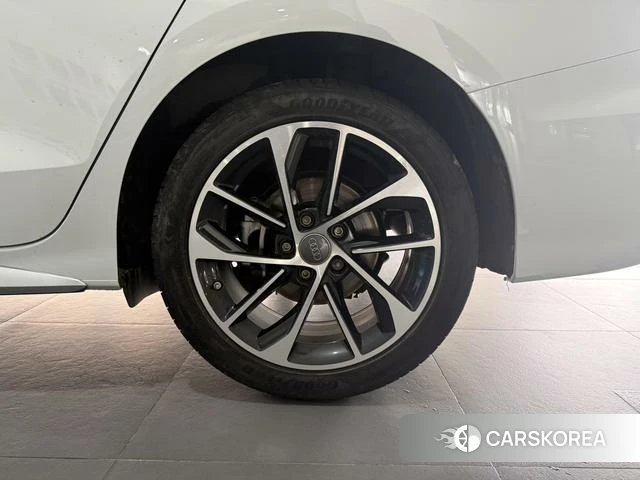Audi A3 id 4273666 из Китая 20