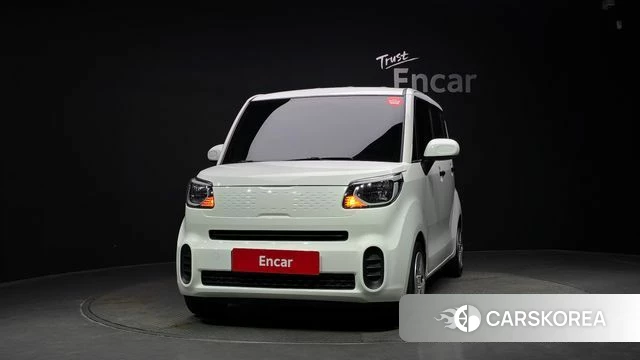 Kia The New Ray id 4702033 из Кореи 23