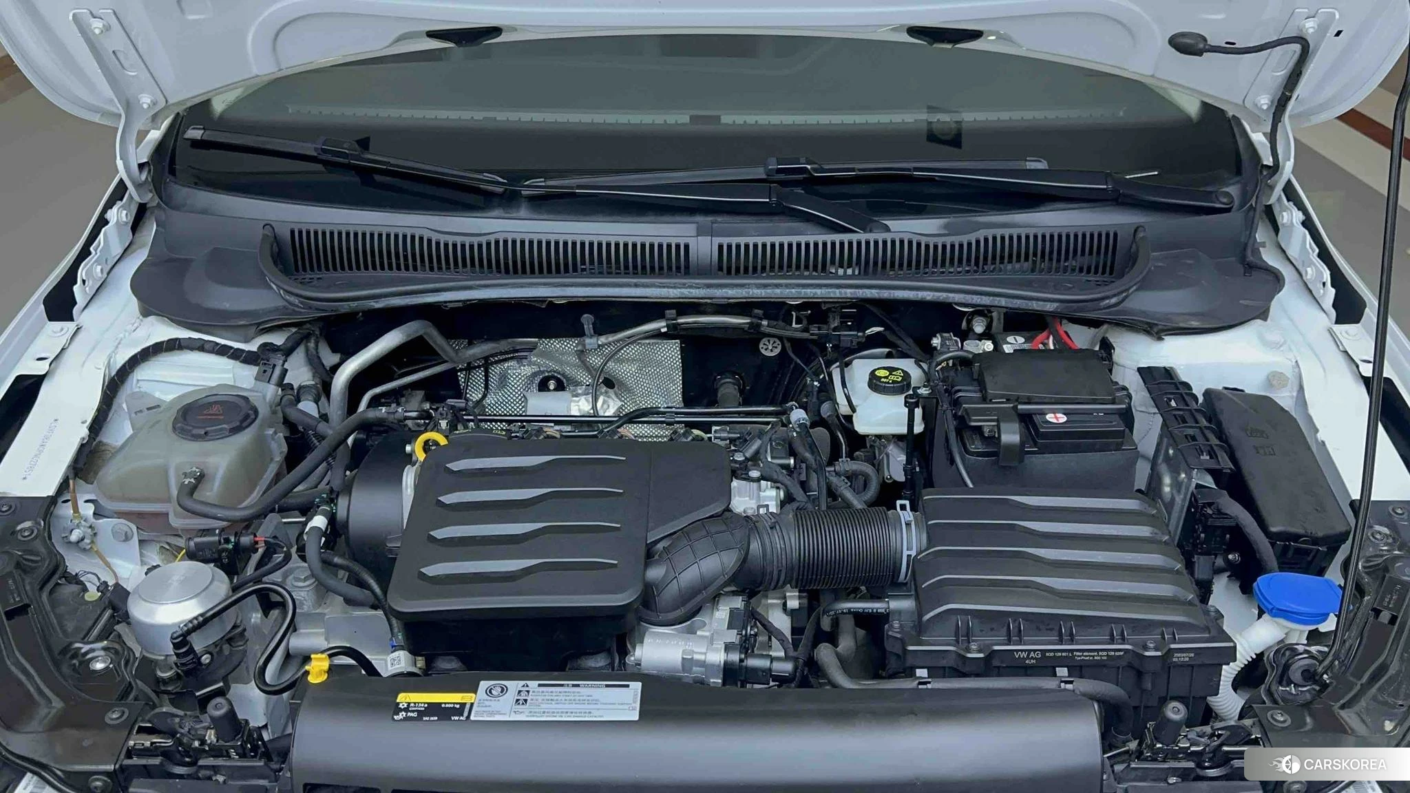 Volkswagen Polo id 4512494 из Китая 13