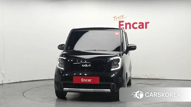 Kia The New Kia Ray EV id 4291774 из Кореи 13